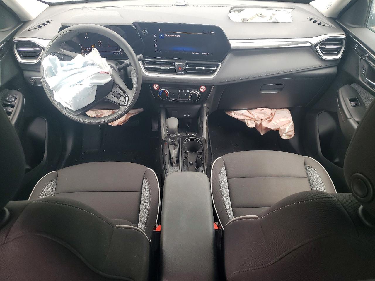 2026 CHEV Trailblaze VIN KL79MRSL5TB072373 photo 8