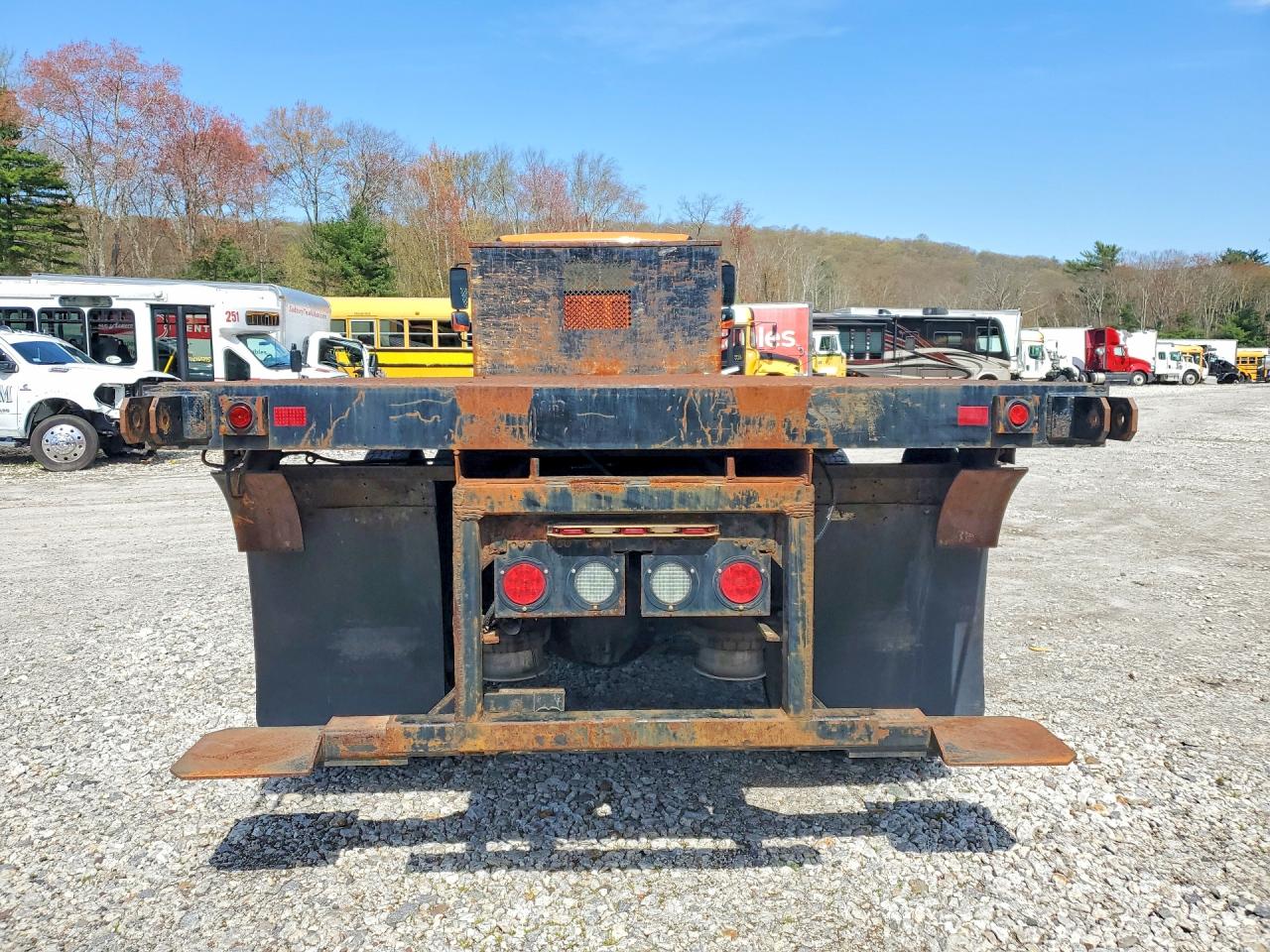 2016 FREIGHTLINER All other VIN 1FVHCYCY5GHHB4568 photo 6