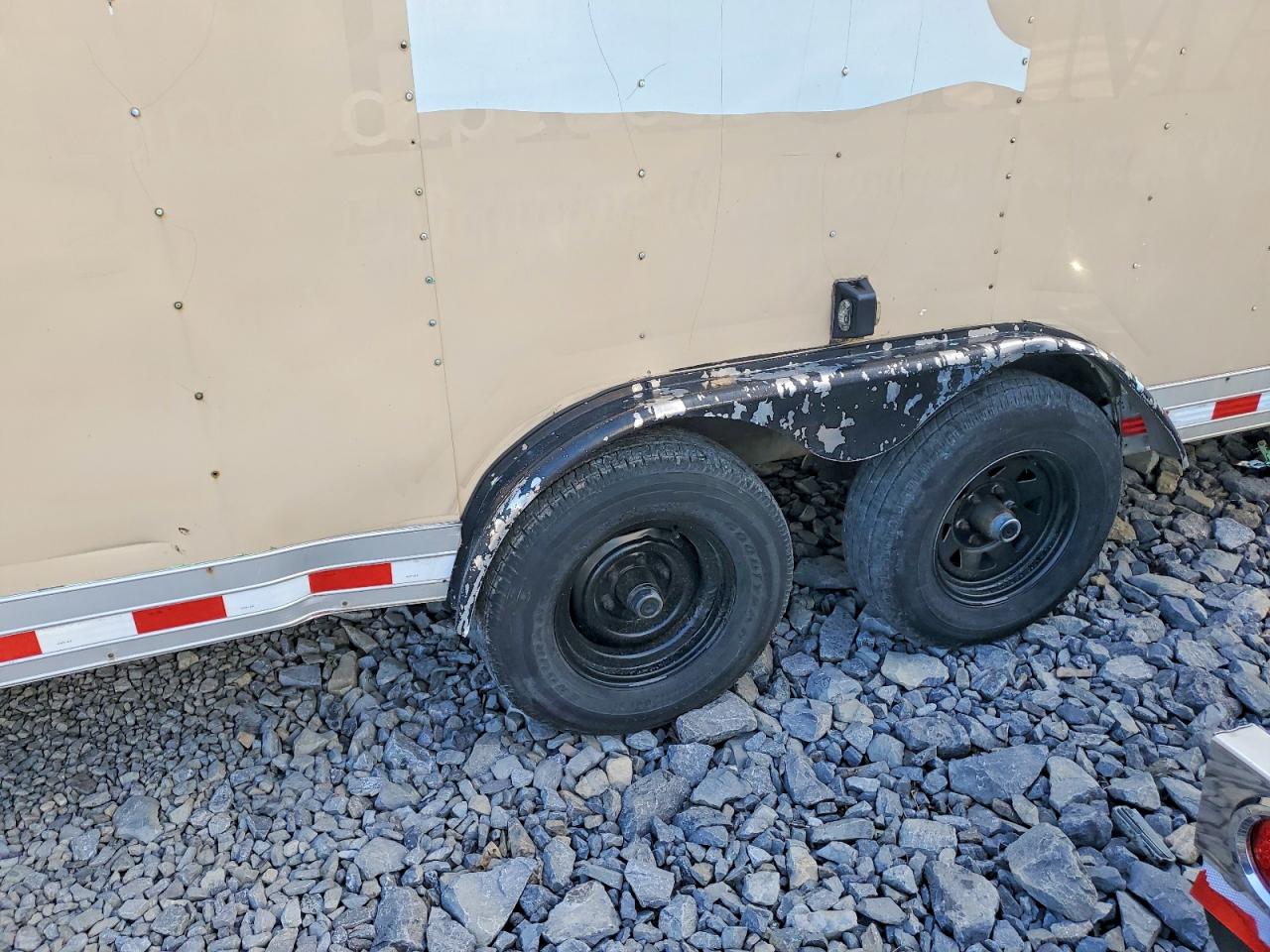 2012 WELLS All models VIN 1WC200L28C8085386 photo 9