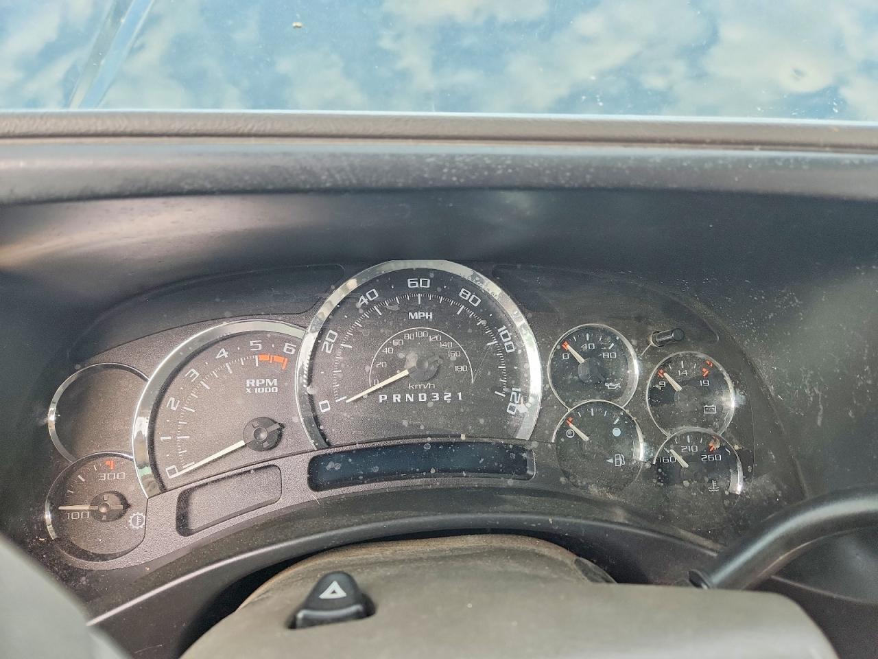 2006 Cadillac Escalade VIN 1GYEK63N46R104483 photo 9