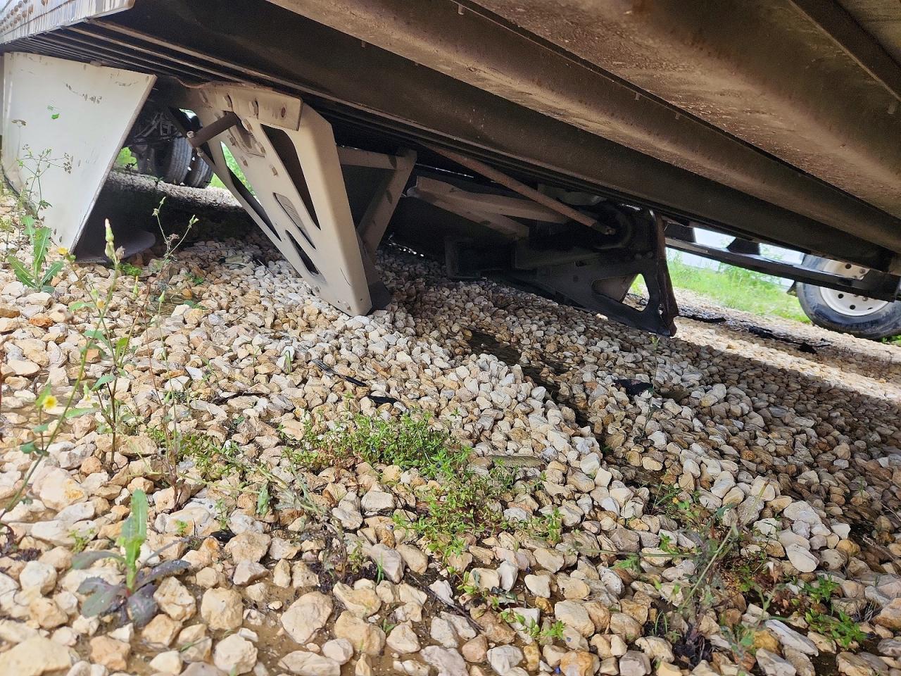 2019 WABASH Unknown VIN 1JJV532D8KL123627 photo 9