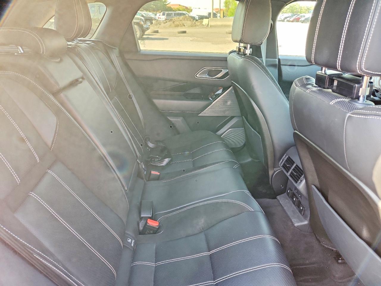 2018 Land Rangerover VIN SALYL2RV2JA731022 photo 11