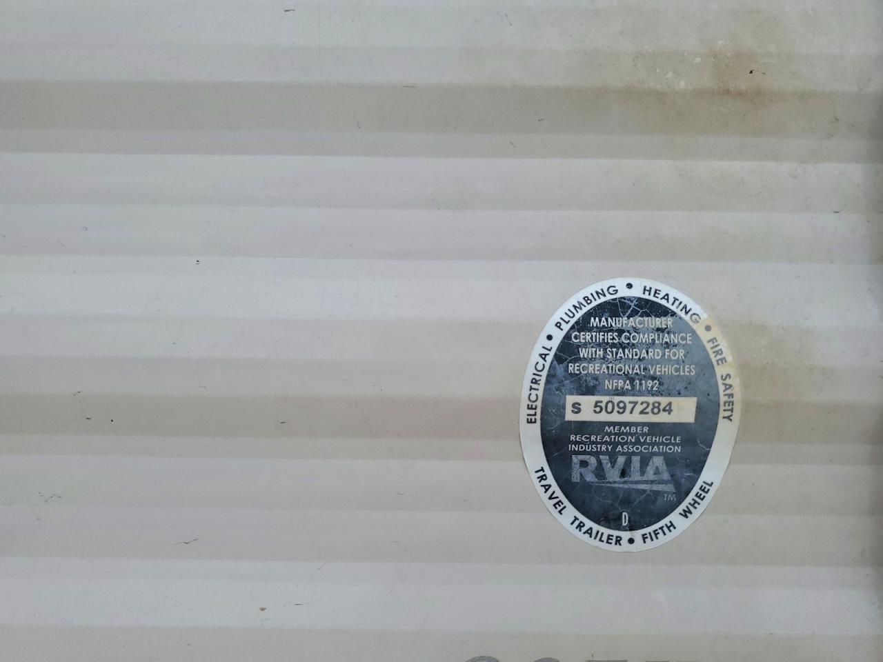 2019 KEYSTONE Hideout VIN 4YDT38F24K7241059 photo 8
