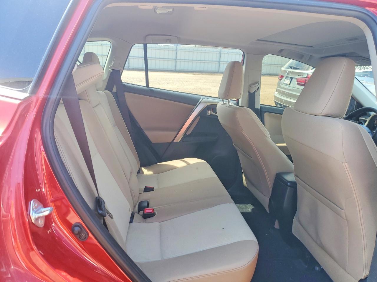 2015 Toyota Rav4 VIN JTMRFREV5FD144594 photo 10