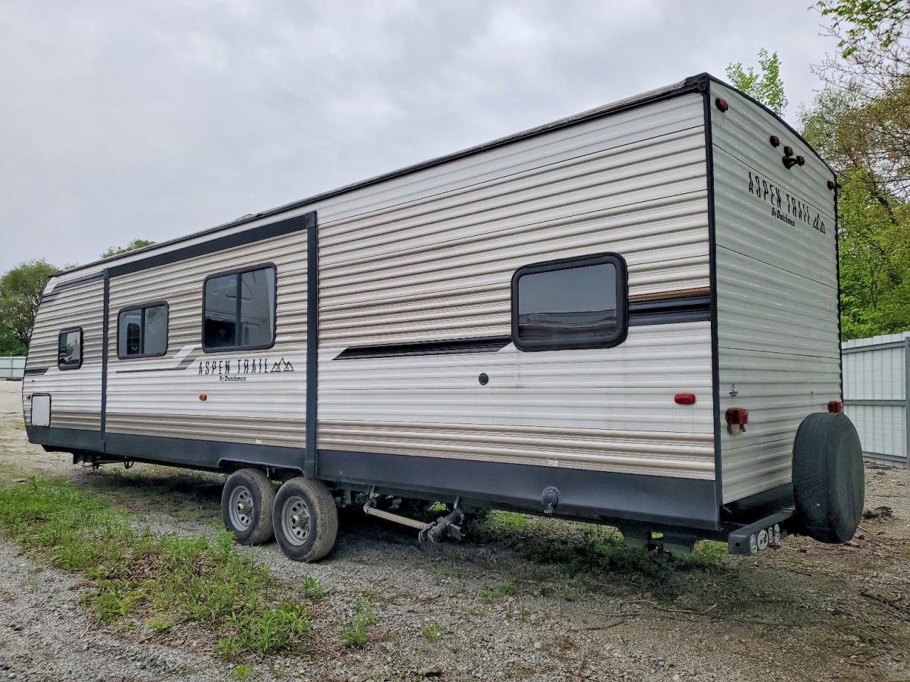 2021 KEYSTONE Unknown VIN 4YDT3282XM8920261 photo 3