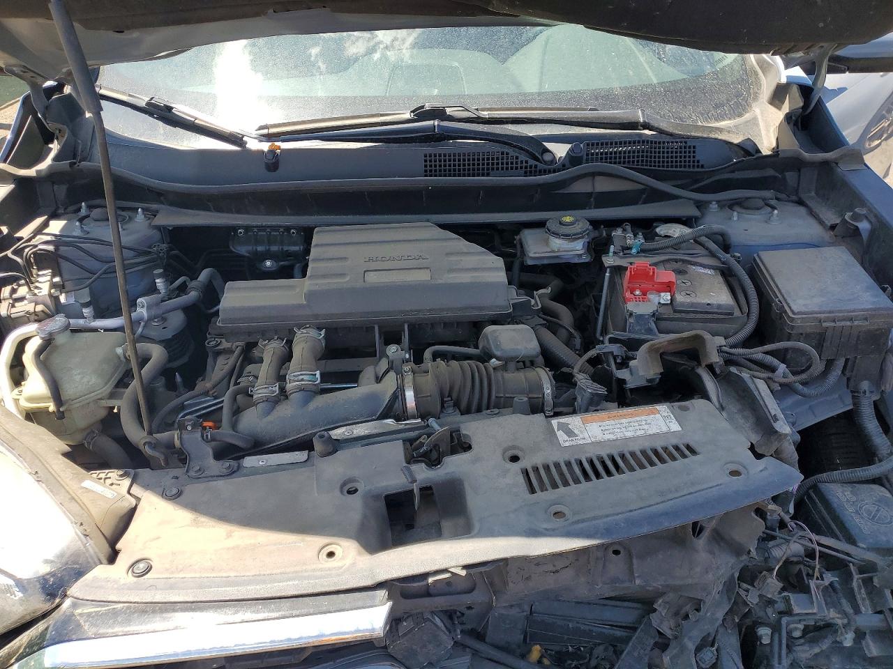 2020 Honda Crv VIN 5J6RW2H85LL011990 photo 12