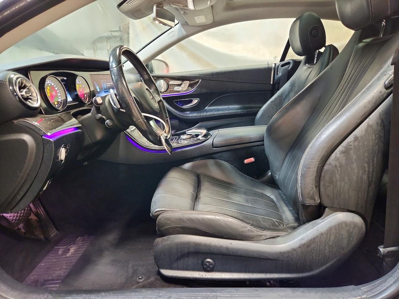 2018 Mercedes-Benz E-class VIN WDD1J6FB8JF016187 photo 7