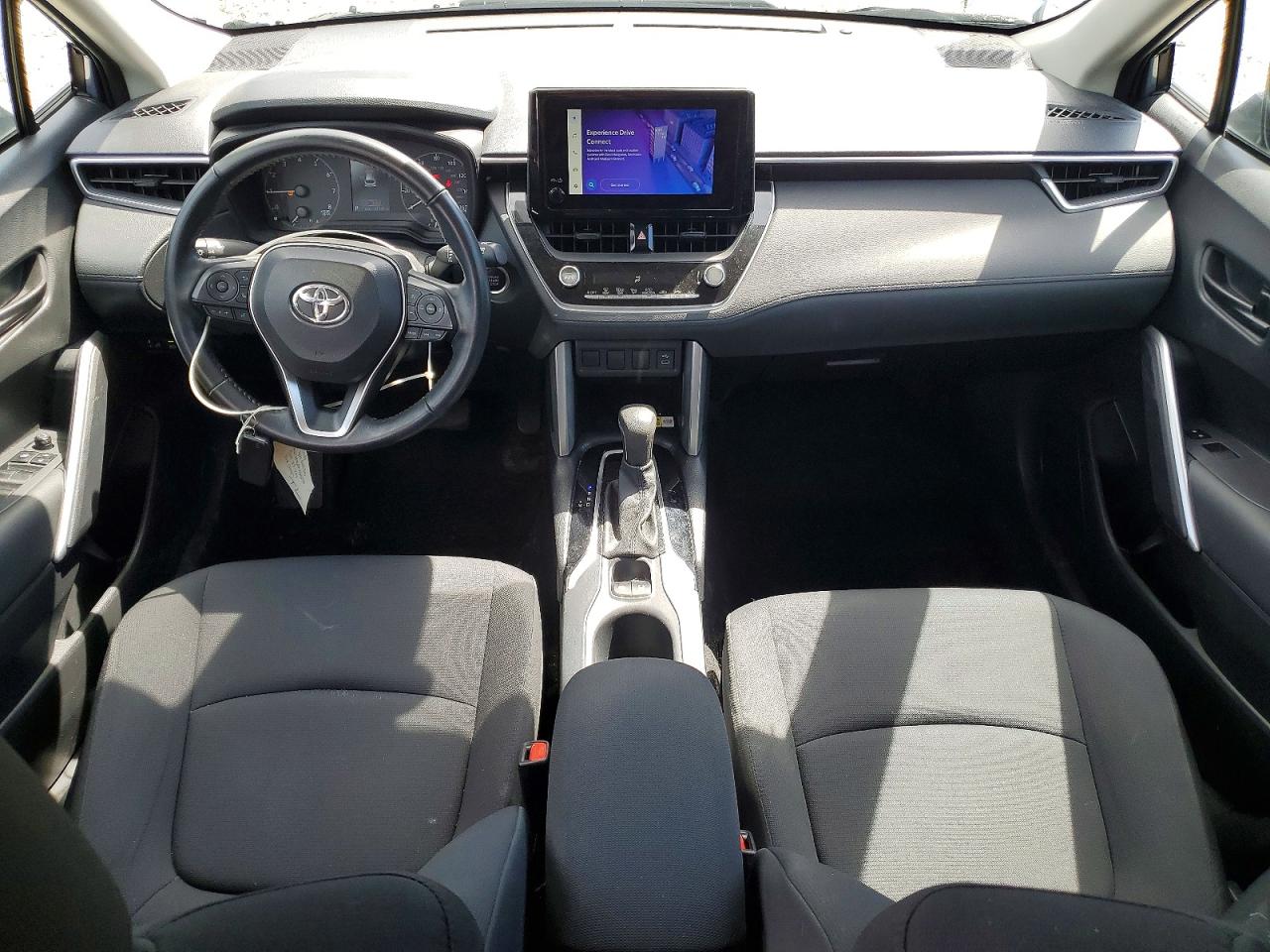 2023 Toyota All other VIN 7MUCAABG8PV065234 photo 8