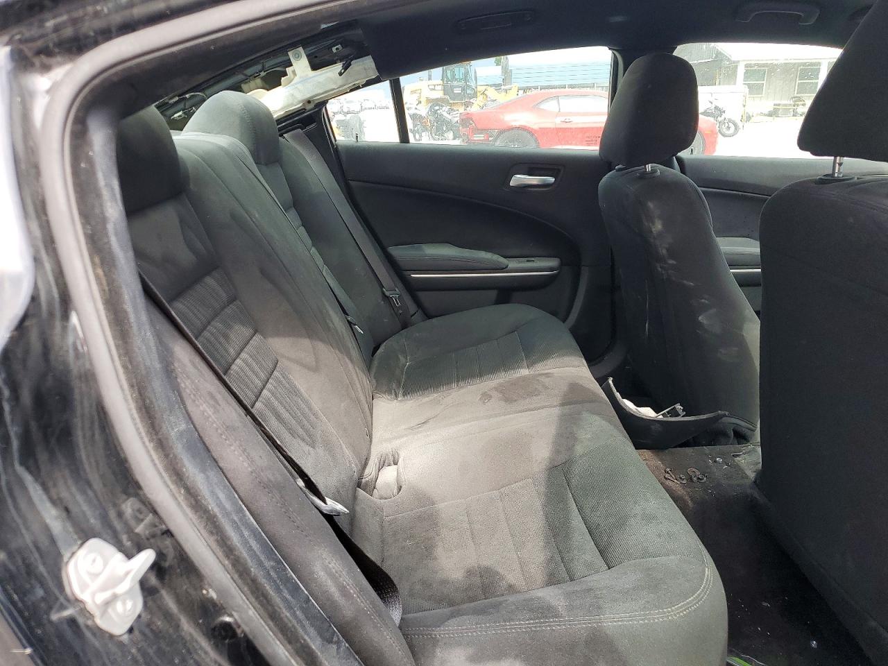 2020 Dodge Charger VIN 2C3CDXKT8LH175375 photo 10