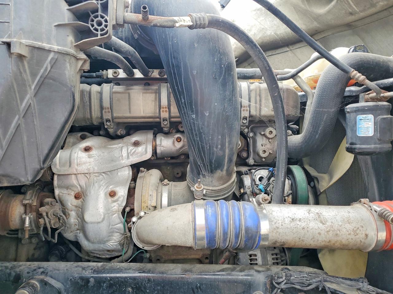 2019 FREIGHTLINER All other VIN 3AKJHHDR2KSKR3791 photo 7
