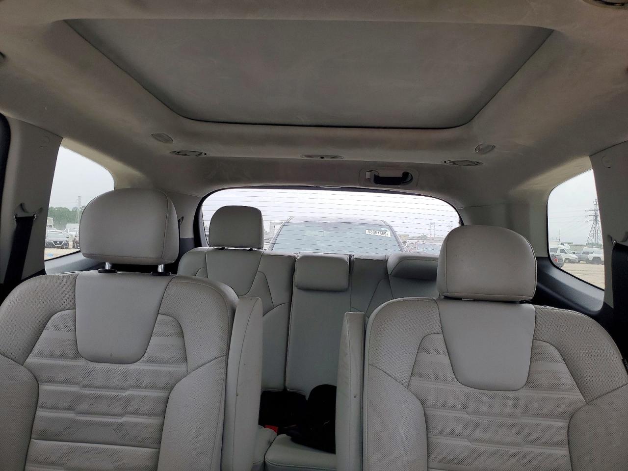 2023 Kia Telluride VIN 5XYP5DGC6PG365312 photo 10