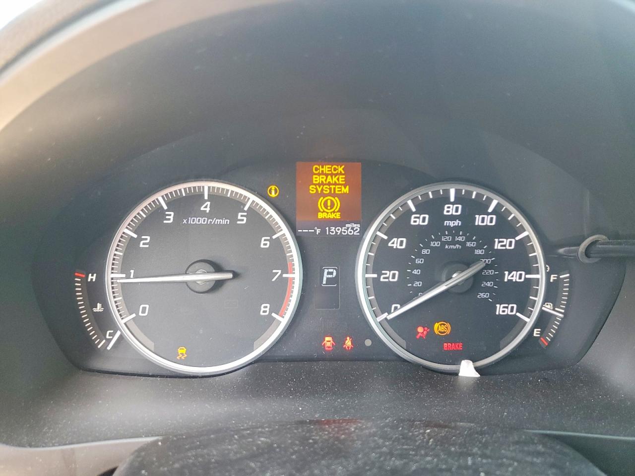2013 Acura Ilx VIN 19VDE1F59DE008373 photo 9