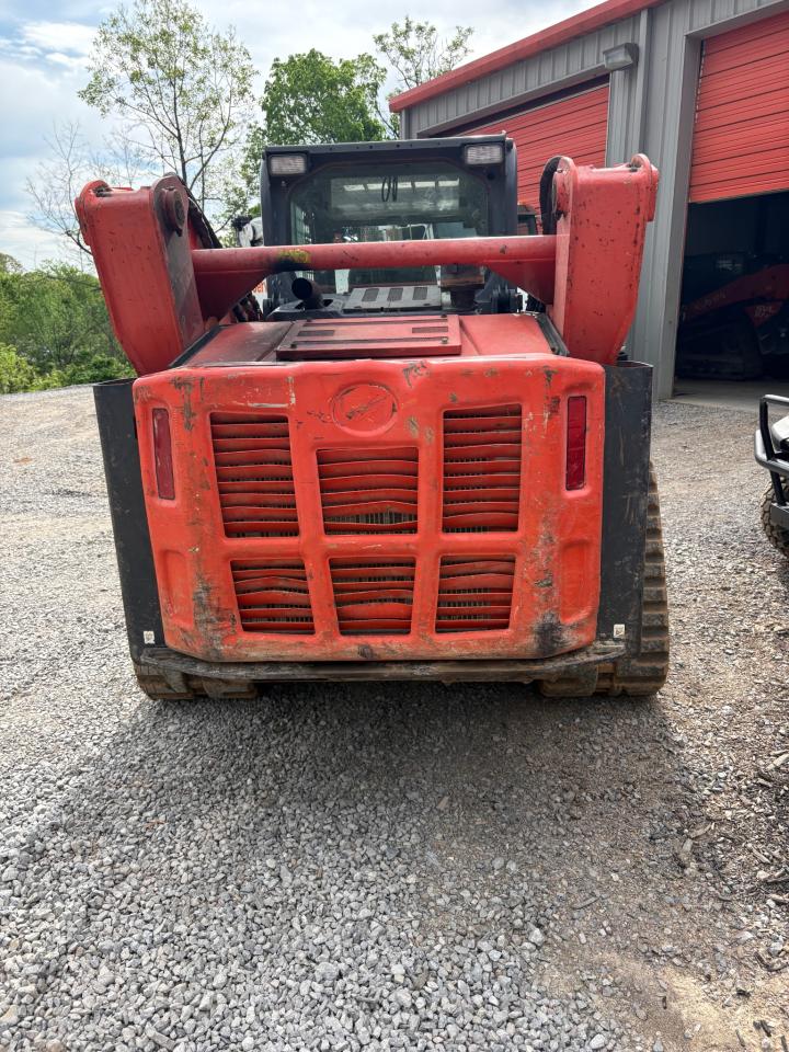 2016 KUBOTA Constructi VIN JKUC0953C01S32344 photo 11