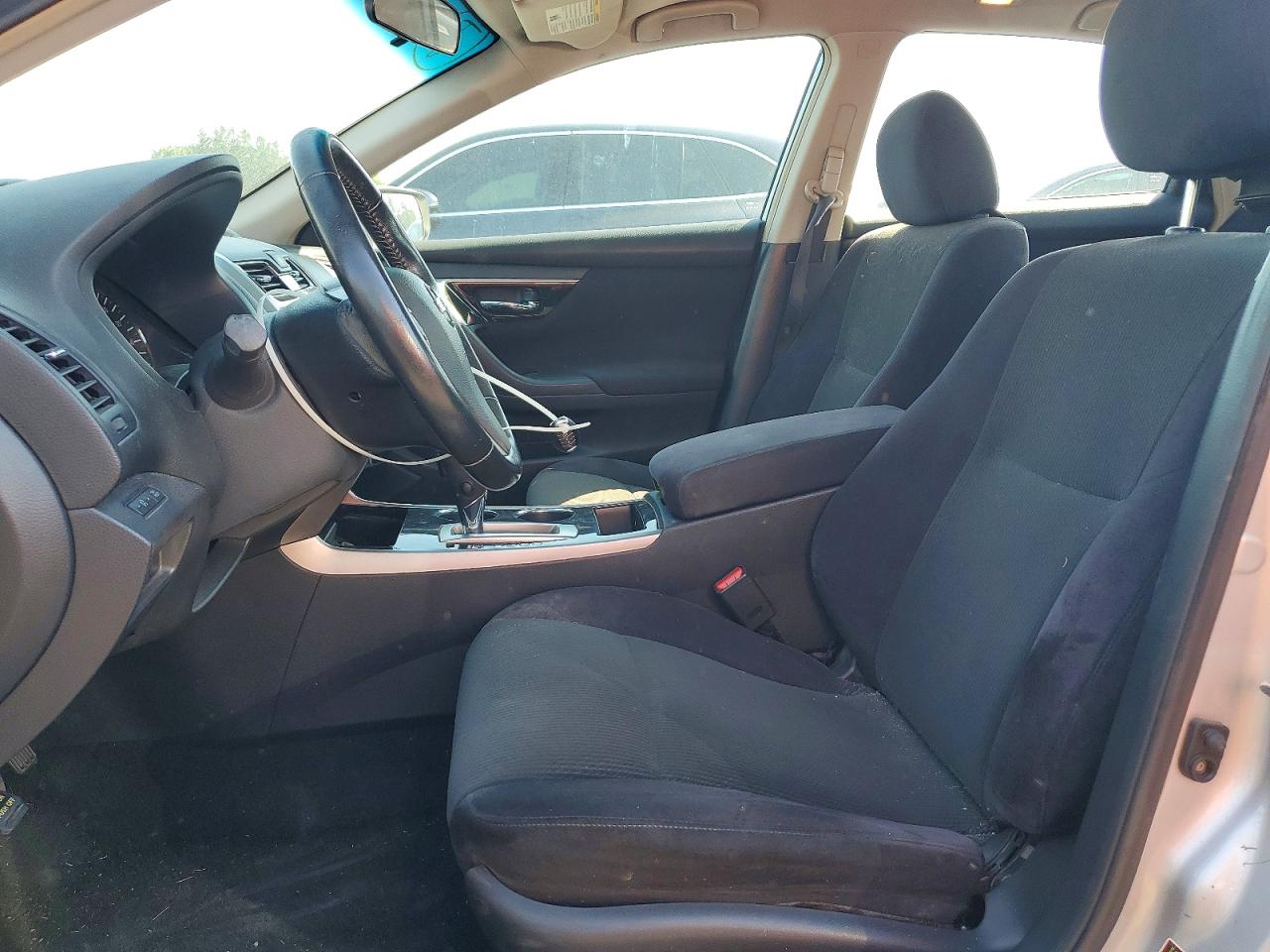 2013 Nissan Altima VIN 1N4AL3AP6DN407781 photo 7