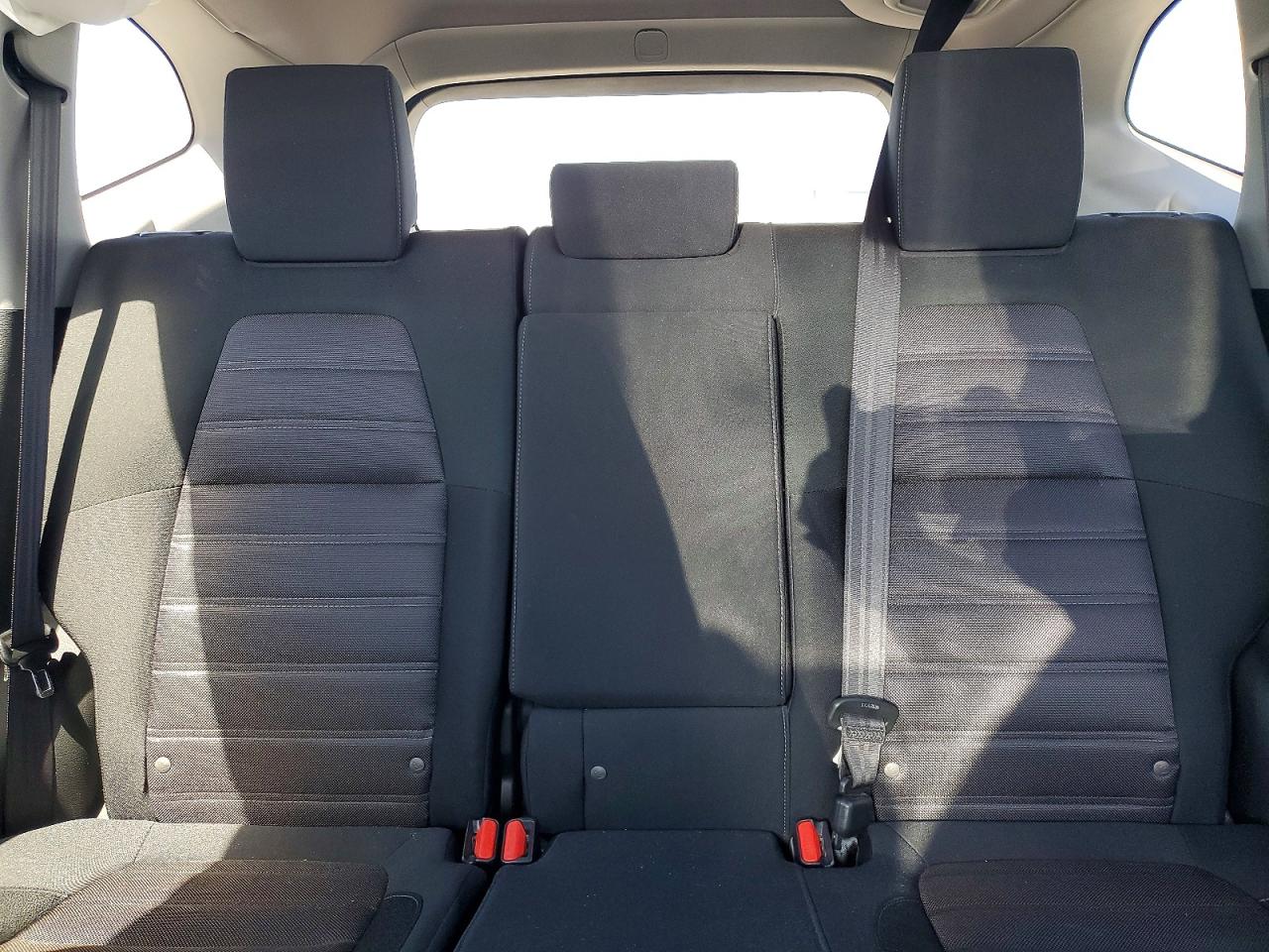 2019 Honda Crv VIN 2HKRW2H54KH119127 photo 10