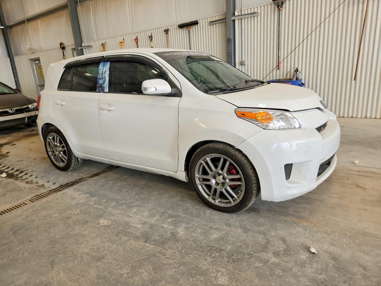 2009 Scion Xd VIN JTKKU10469J046082 photo 4