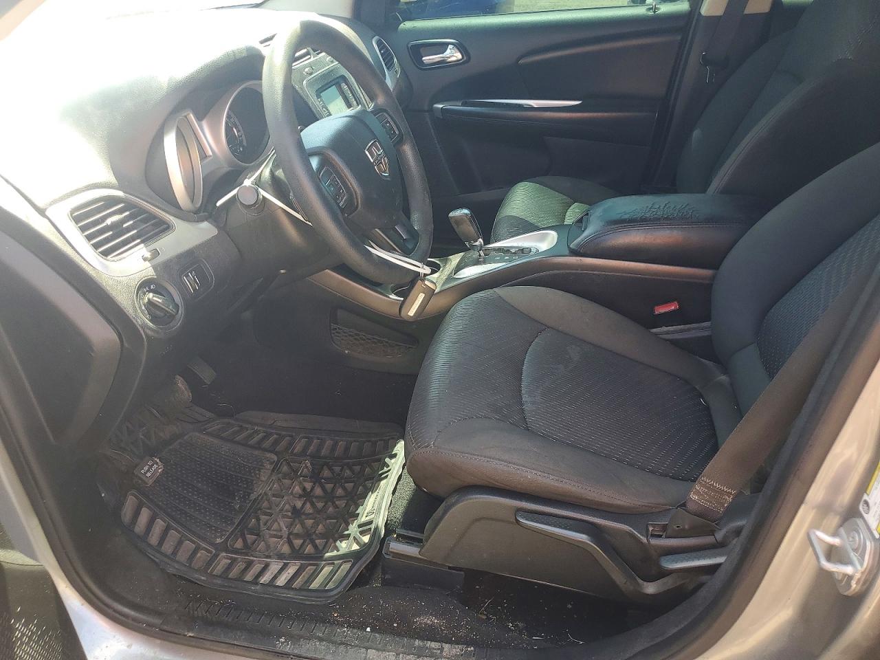 2016 DODGE Journey VIN 3C4PDCAB7GT238638 photo 7