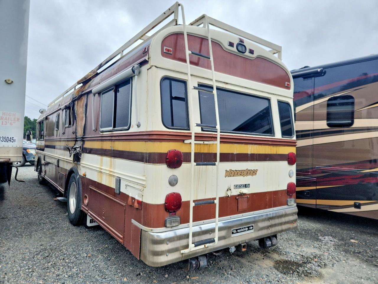 2013 BLUEBIRD All models VIN 1BBCSCX81DF059569 photo 3
