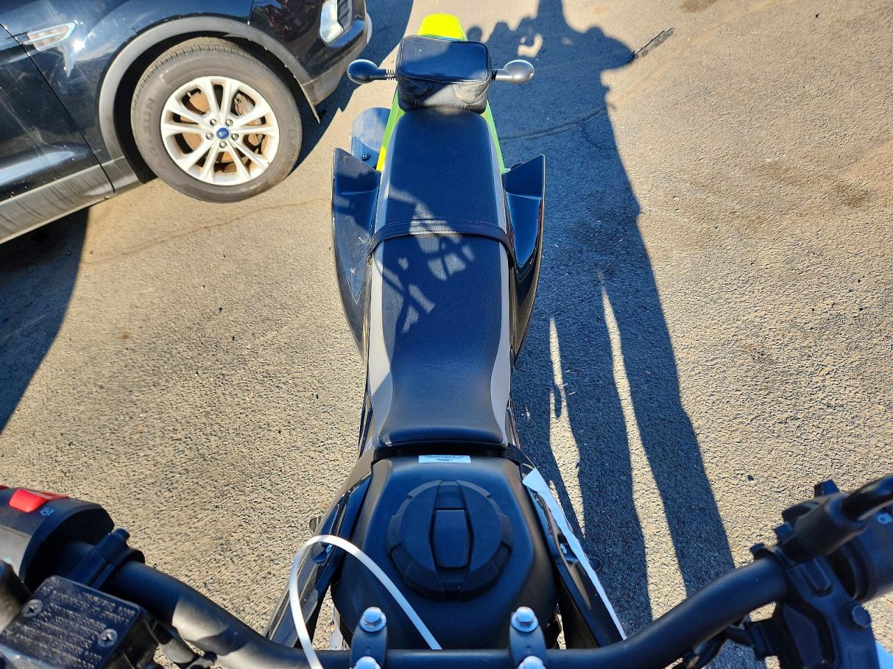 2026 Kawasaki All other VIN ML5LXBG19TDA47198 photo 5