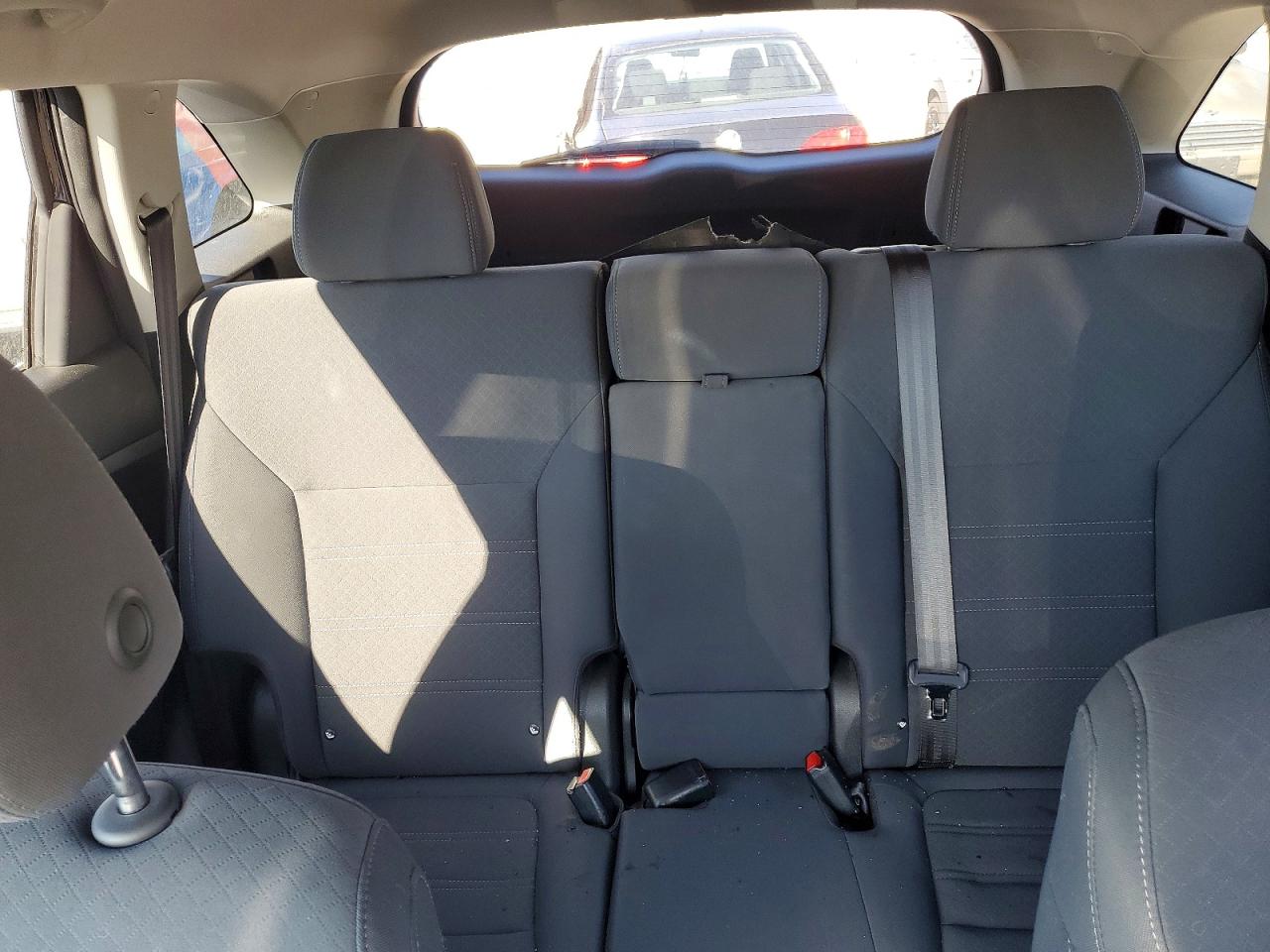2019 KIA Sorento VIN 5XYPGDA30KG470651 photo 10