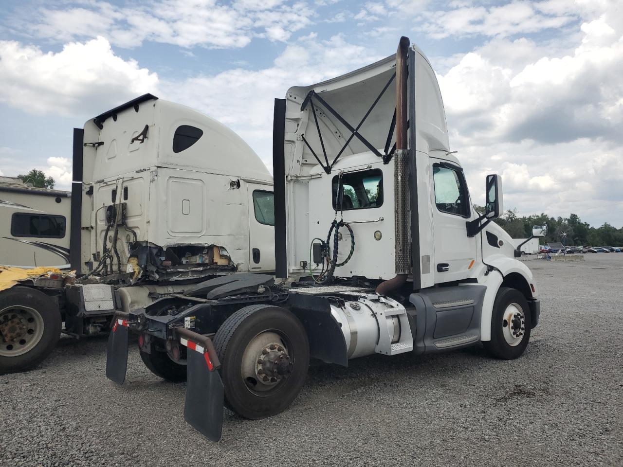 2018 PETERBILT All other VIN 1XPBA48X5JD477238 photo 4