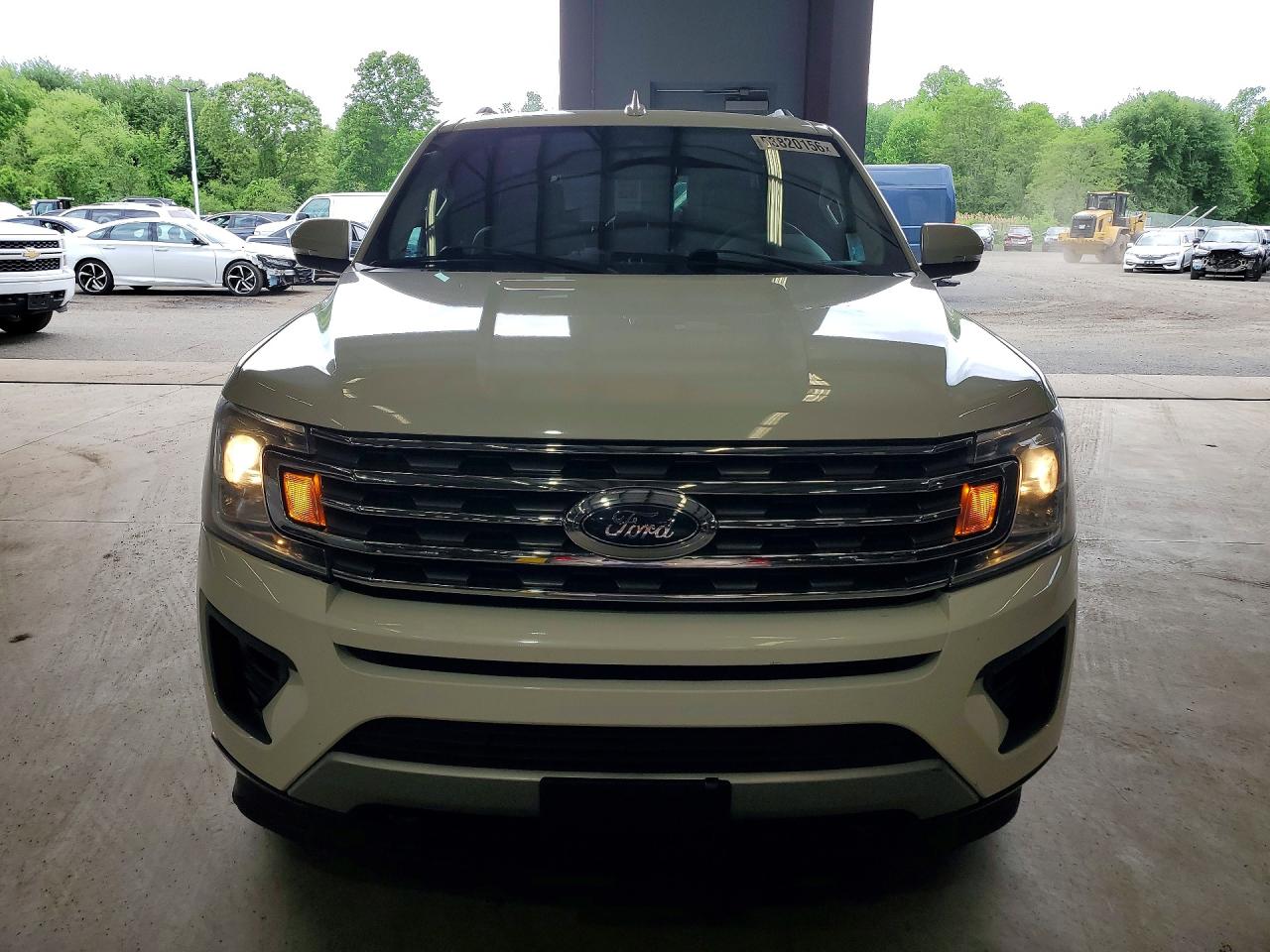 2021 Ford Expedition VIN 1FMJU1JT0MEA10409 photo 5