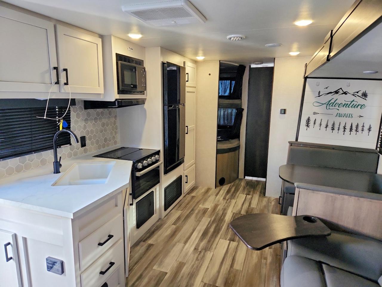 2024 JAYCO All models VIN 1UJBC0BP5R17W0085 photo 6
