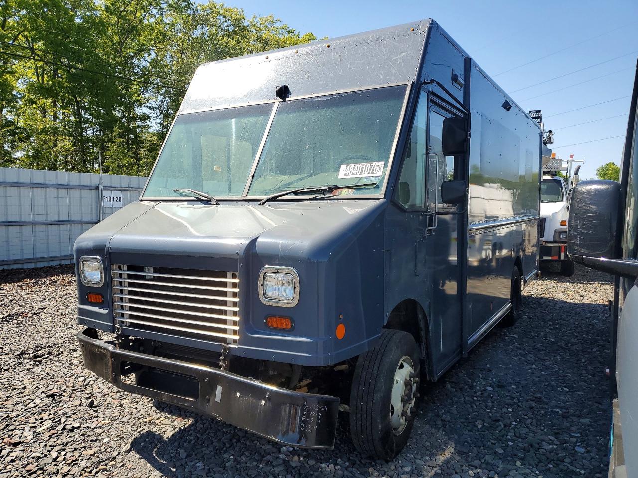 2021 FREIGHTLINER All other VIN 4UZAC2EA6MCMN0194 photo 1