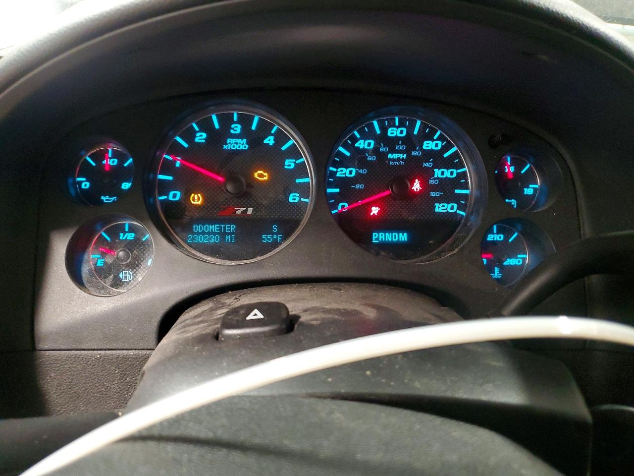 2009 Chevrolet Tahoe VIN 1GNFK23089R177150 photo 9