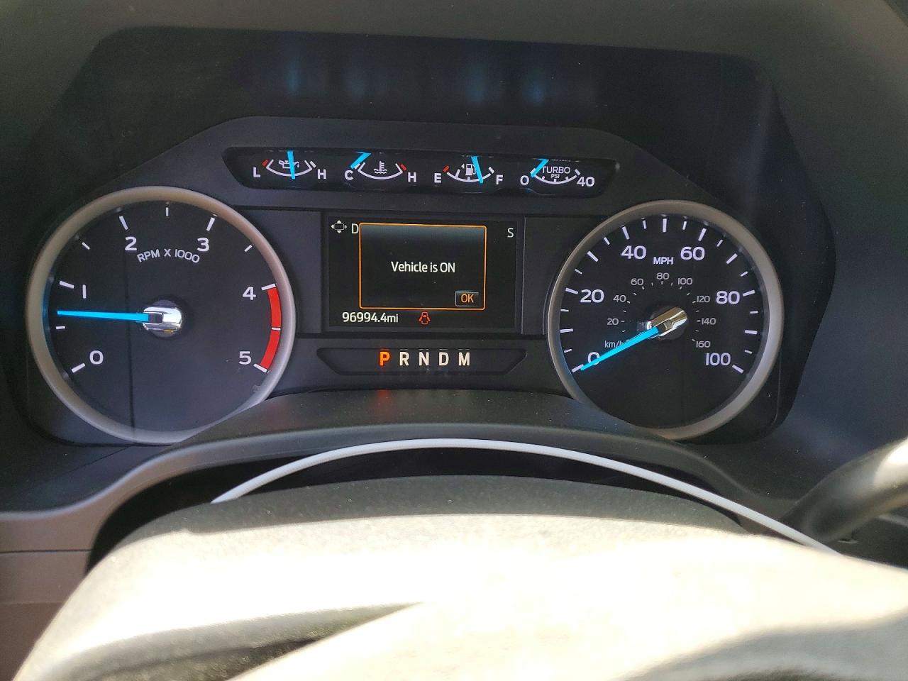 2020 Ford F550 VIN 1FDUF5GT8LDA08286 photo 9