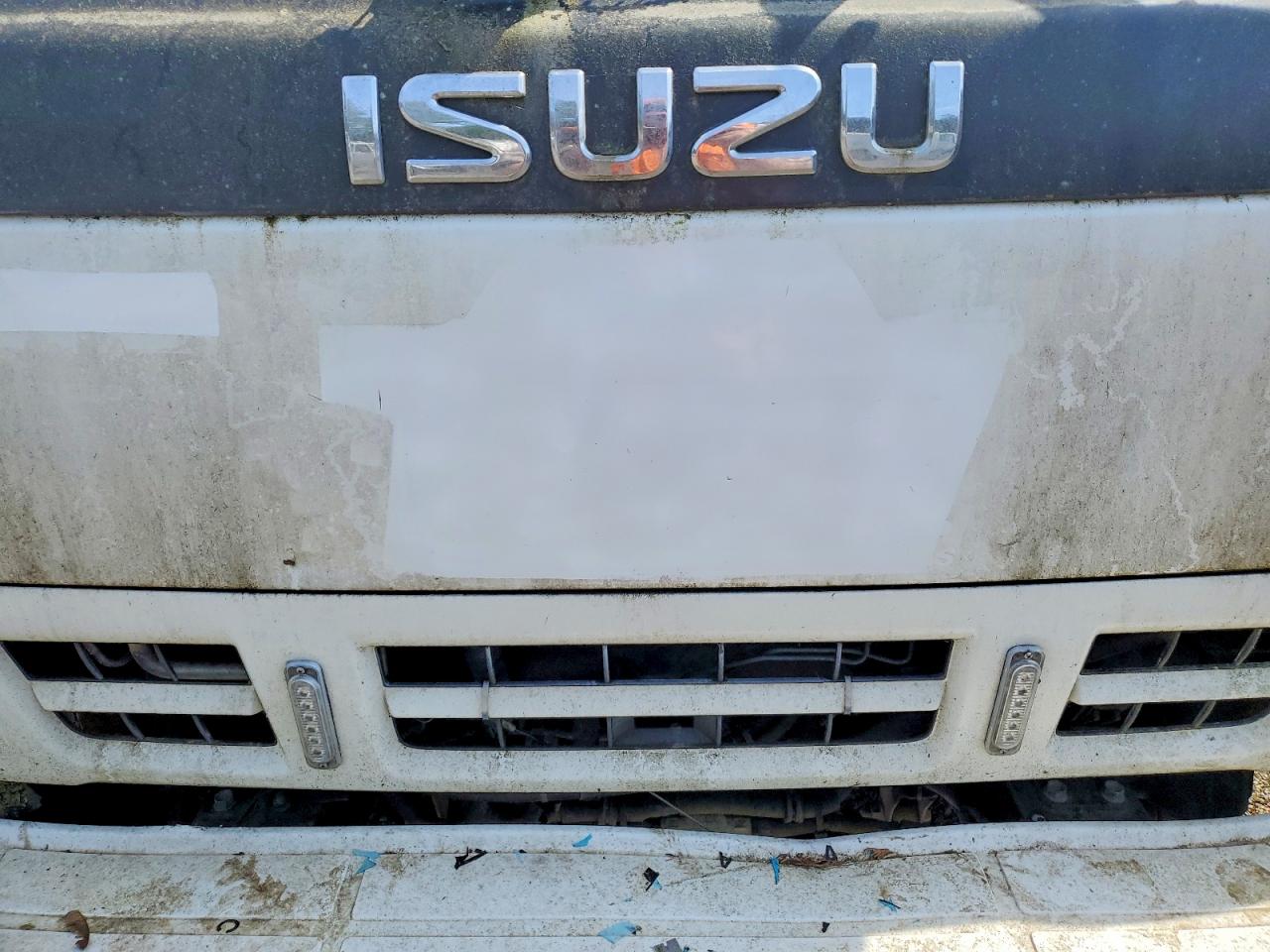 2006 Isuzu Nqr VIN JALE5B16667900972 photo 7