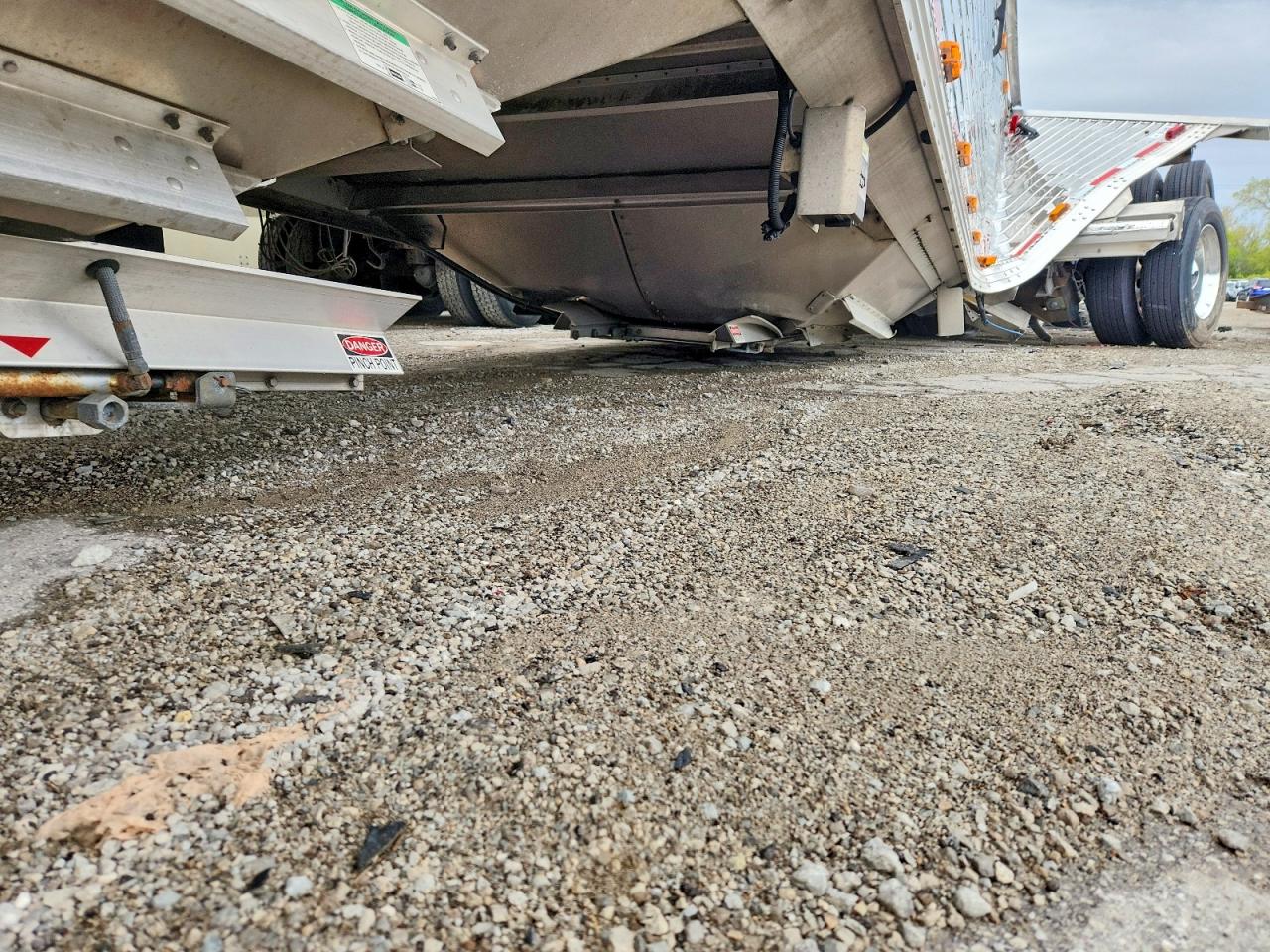 2018 TIMPTE Bulk commo VIN 1TDH40028JB161176 photo 8