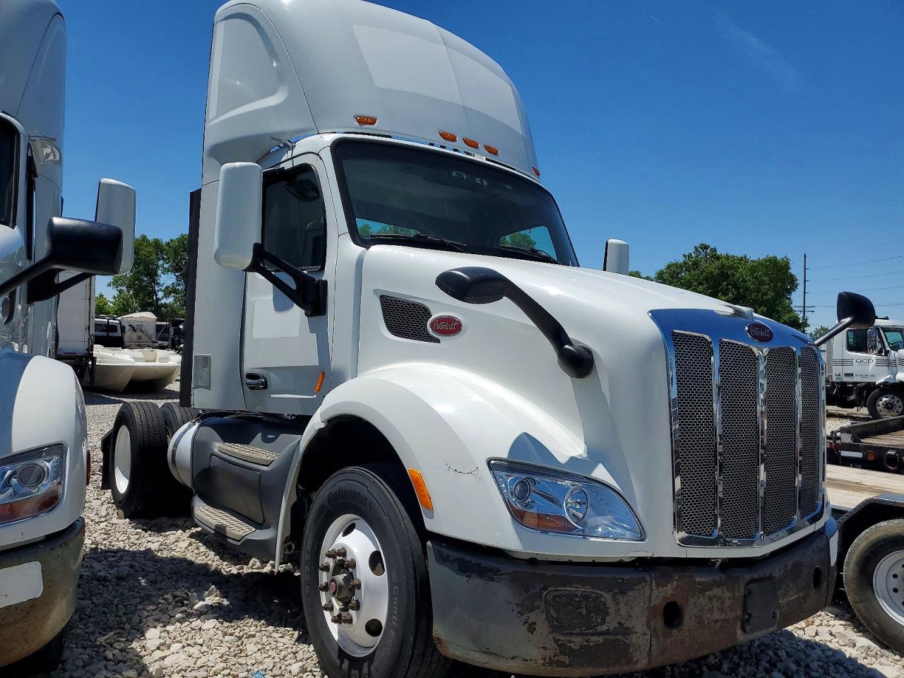 2016 PETERBILT All other VIN 1XPBA48XXGD339882 photo 1