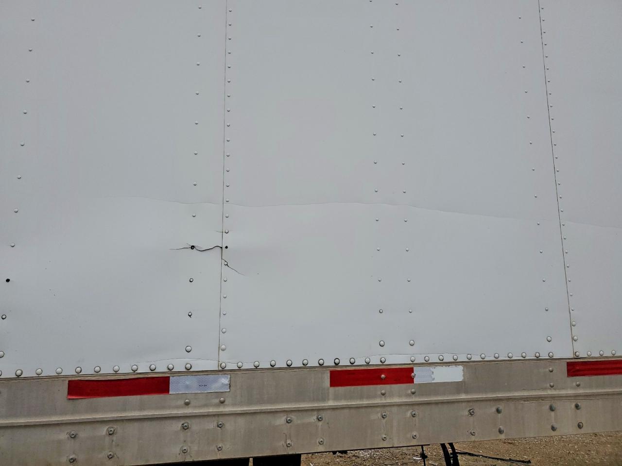 2004 GREAT DANE DRY VAN TRAILER VIN 1GRAA06274K255271 photo 6