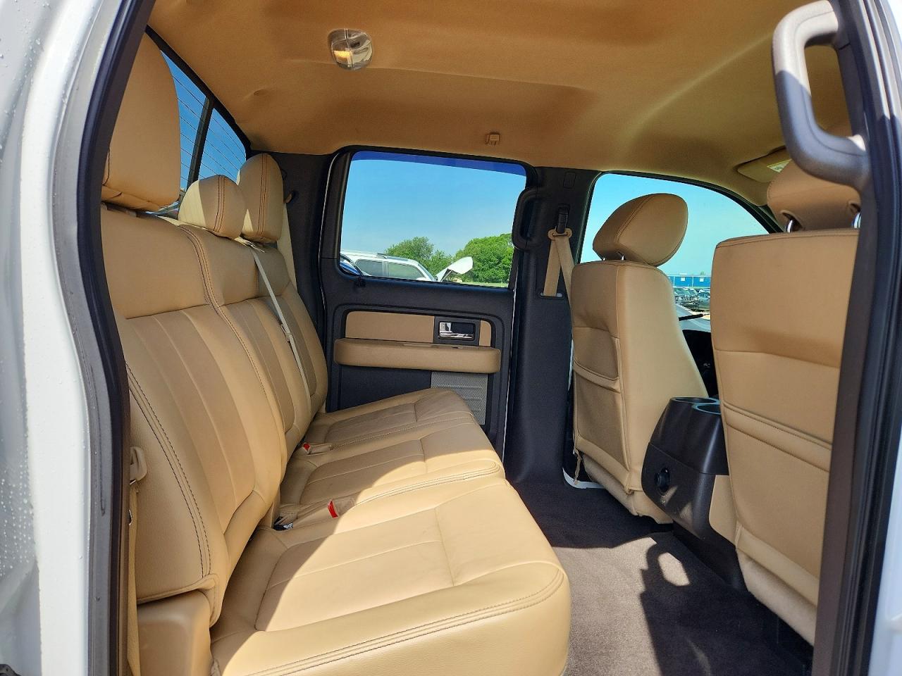 2014 FORD F150 VIN 1FTFW1ET0EFC12841 photo 10