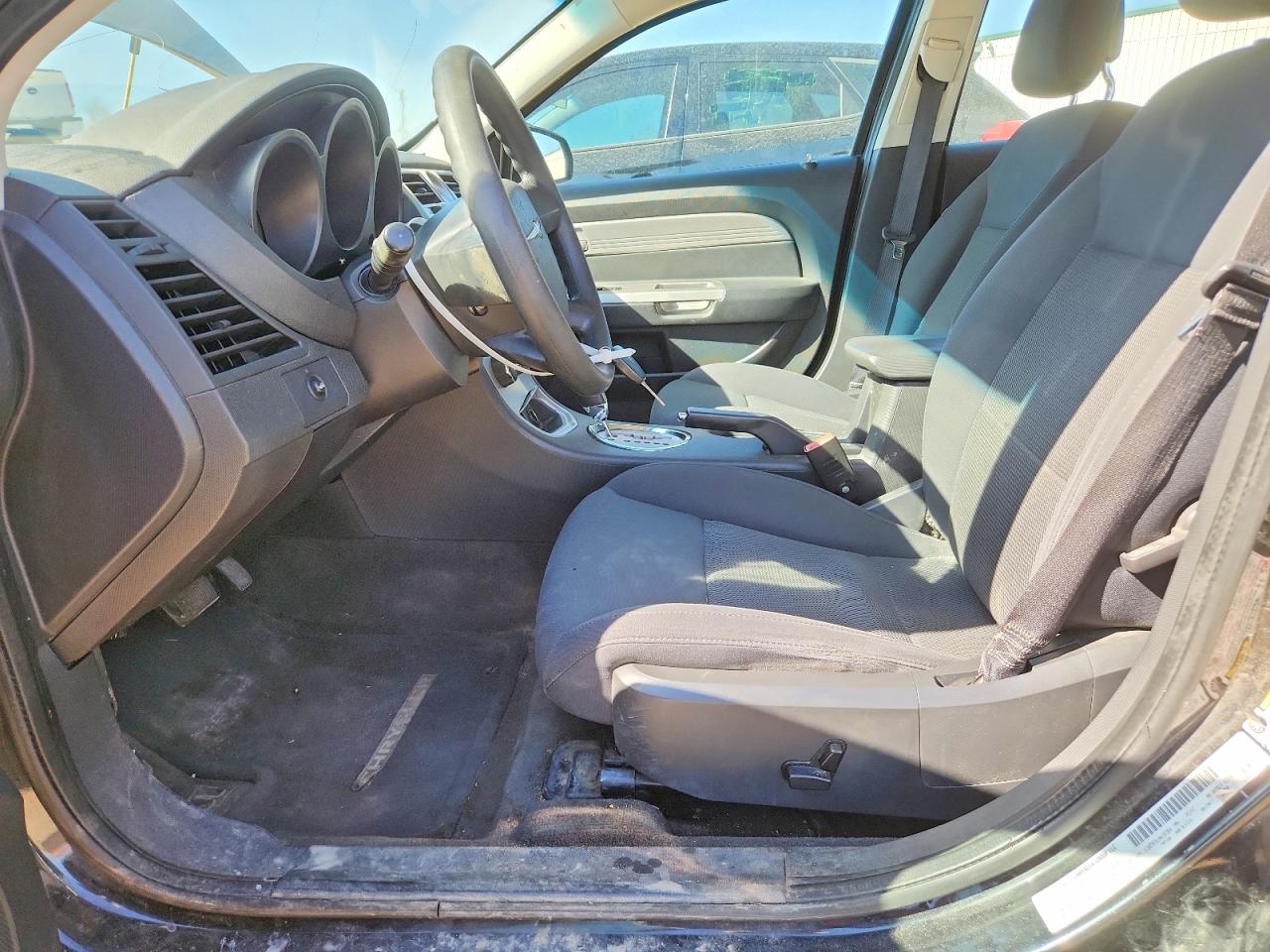 2010 CHRYSLER Sebring VIN 1C3CC4FB1AN197354 photo 7