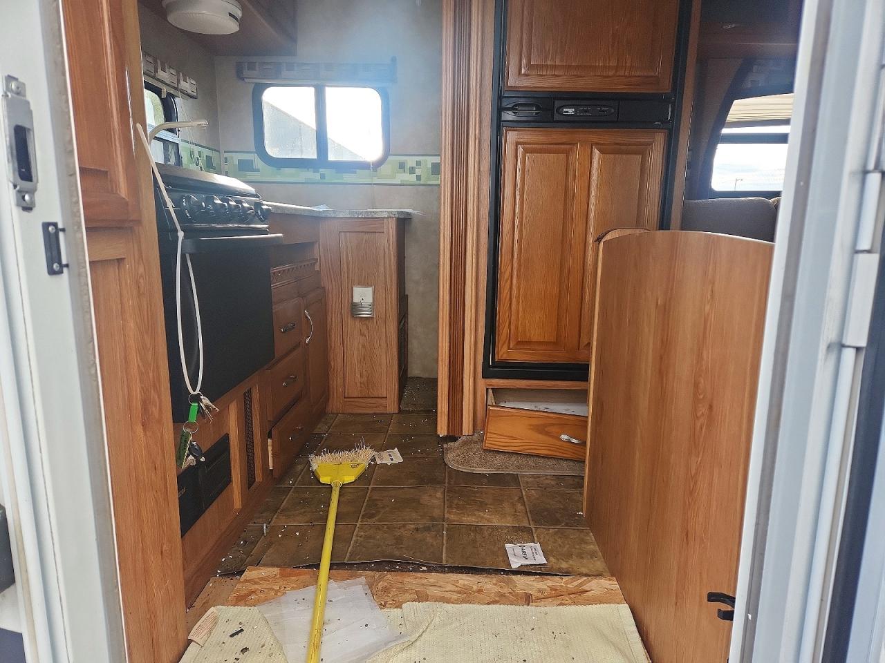 2009 JAYCO Eagle seri VIN 1UJBJ02L591DA0247 photo 6