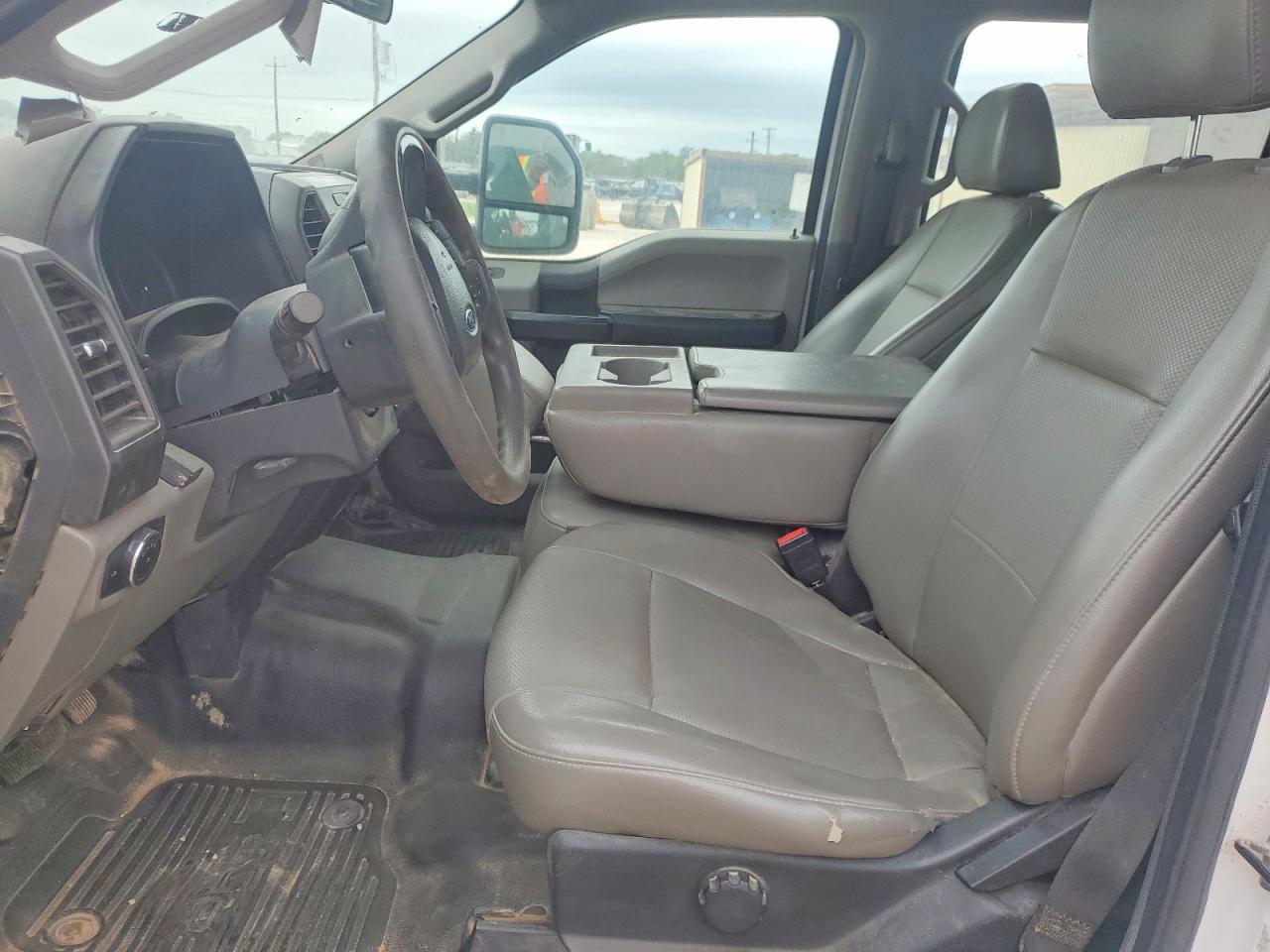 2022 Ford F250 VIN 1FT7W2BT9NEC47480 photo 7