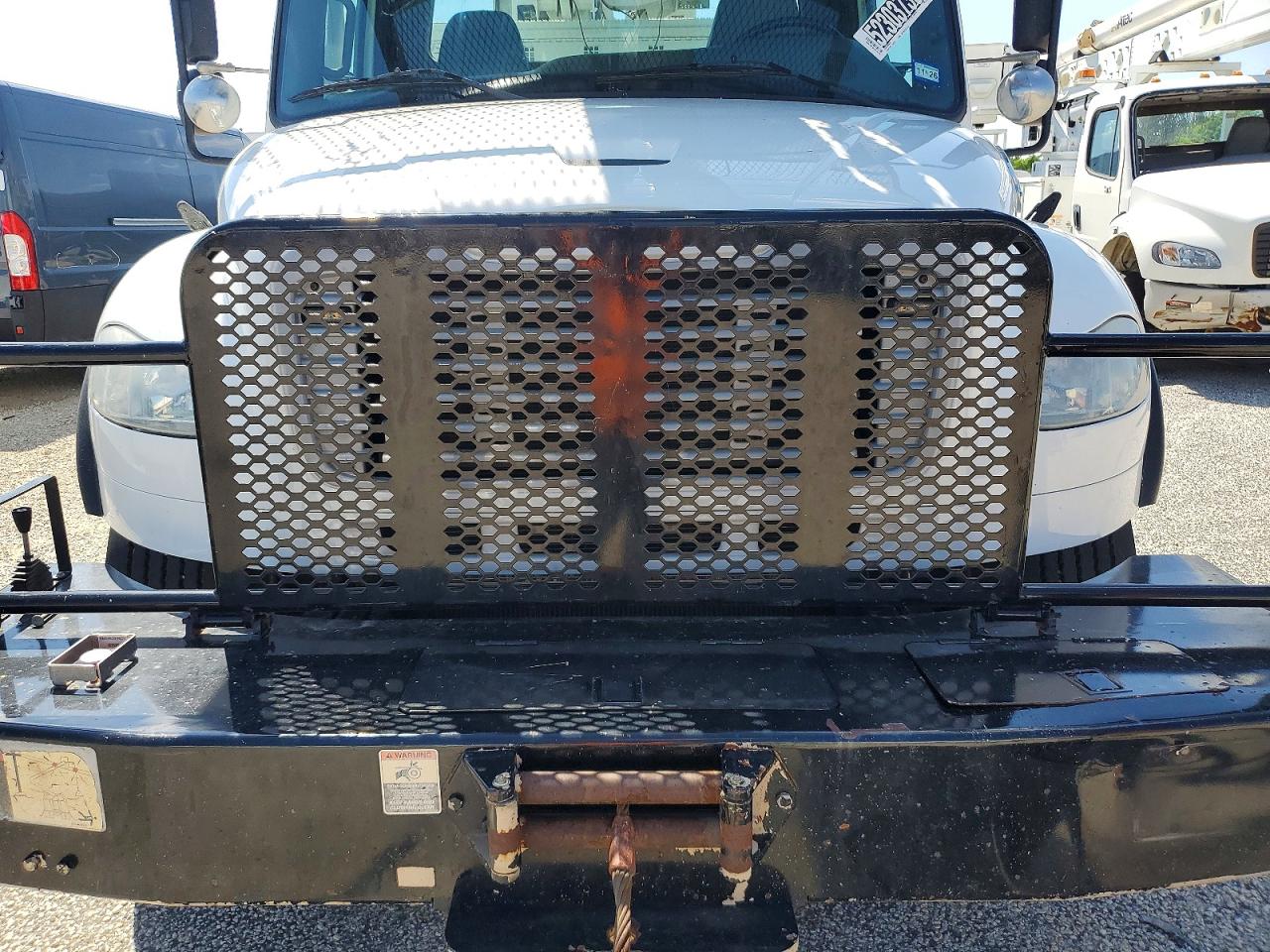 2018 FREIGHTLINER All other VIN 3ALACYFE1JDJL1884 photo 7