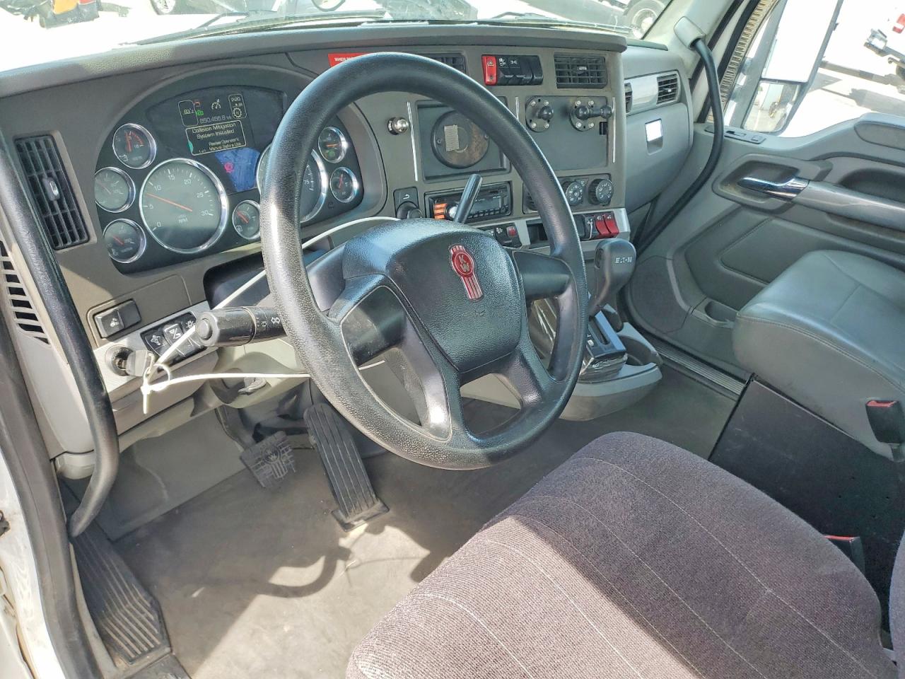 2014 KENWORTH All other VIN 1XKYA48XXEJ402624 photo 5