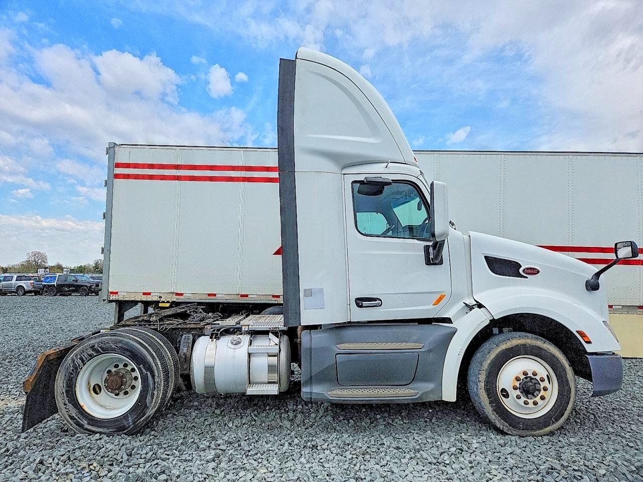 2017 PETERBILT All other VIN 1XPBA48X8HD428982 photo 9