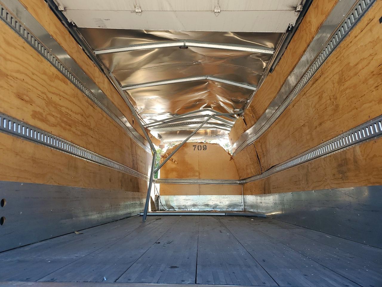 2022 FREIGHTLINER All other VIN 1FVACWFC1NHNP4457 photo 10