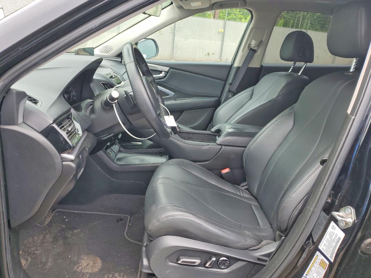 2019 Acura Rdx VIN 5J8TC2H34KL042687 photo 7