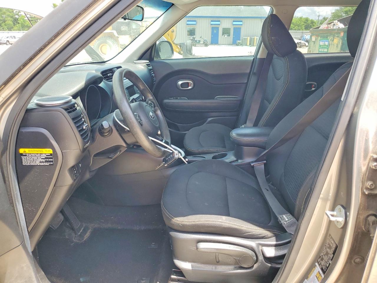 2015 Kia Soul VIN KNDJP3A52F7115890 photo 7