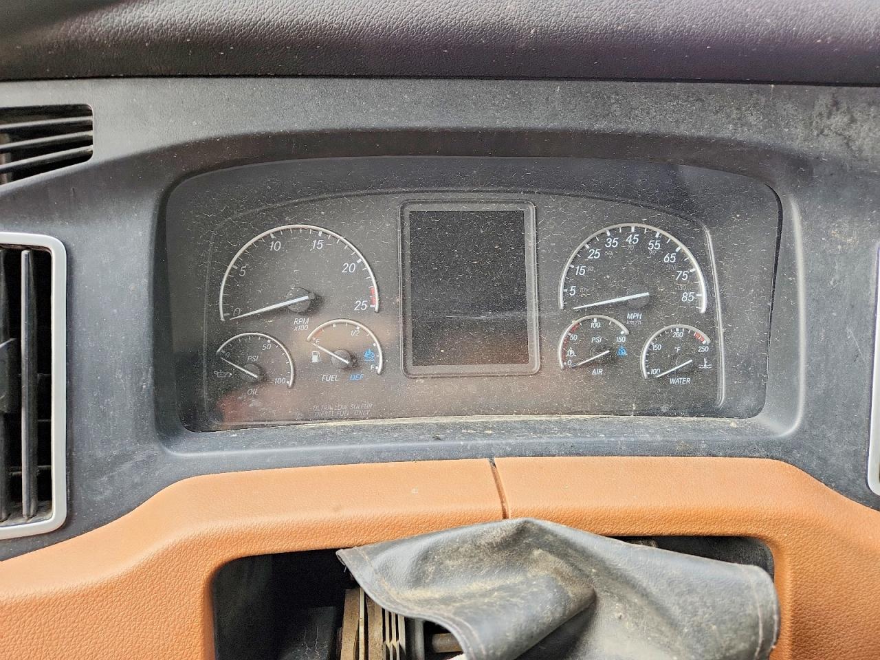 2022 FREIGHTLINER All other VIN 3AKJHHDR6NSNG9521 photo 8