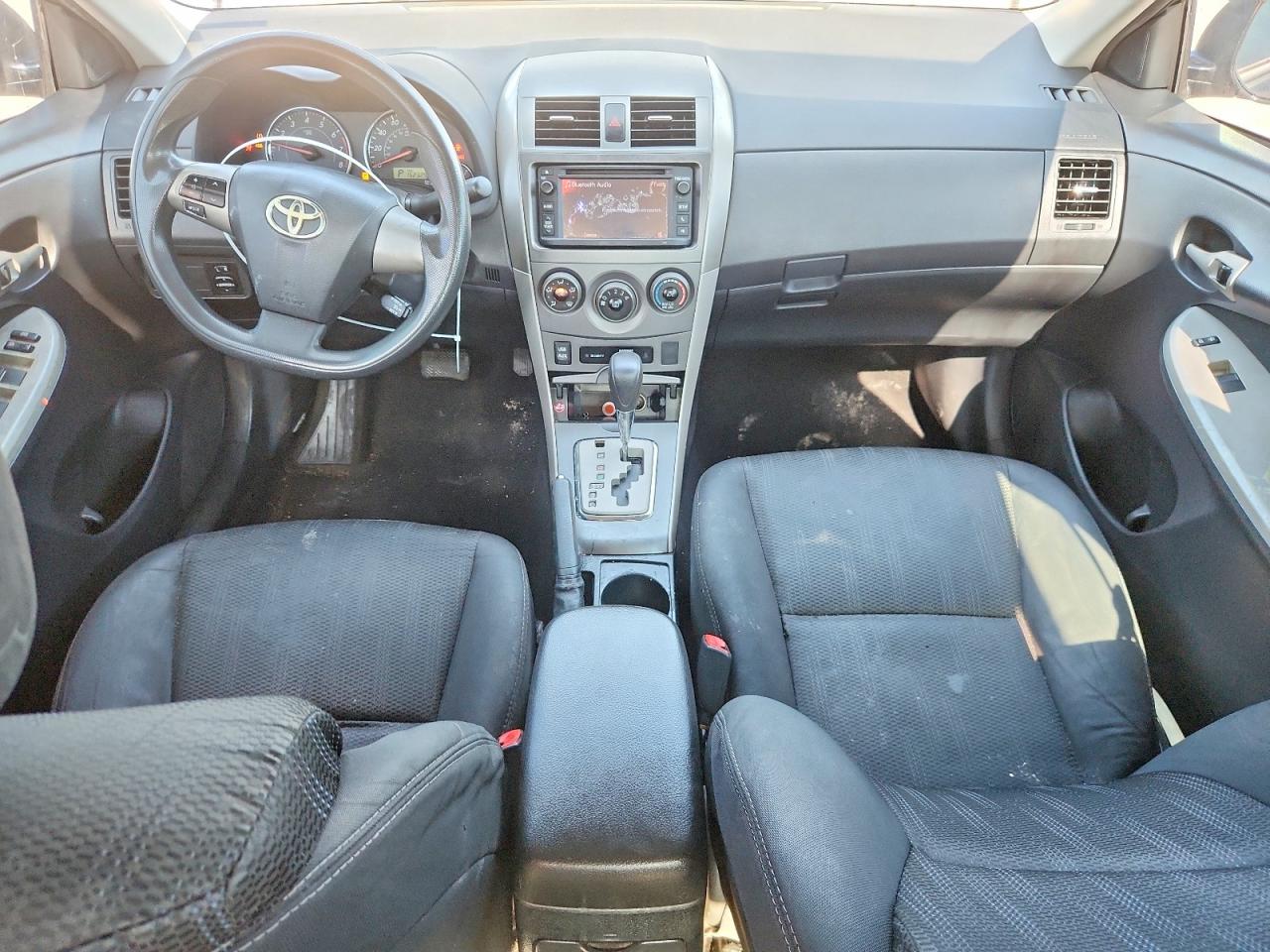 2013 Toyota All other VIN 5YFBU4EE7DP219719 photo 8
