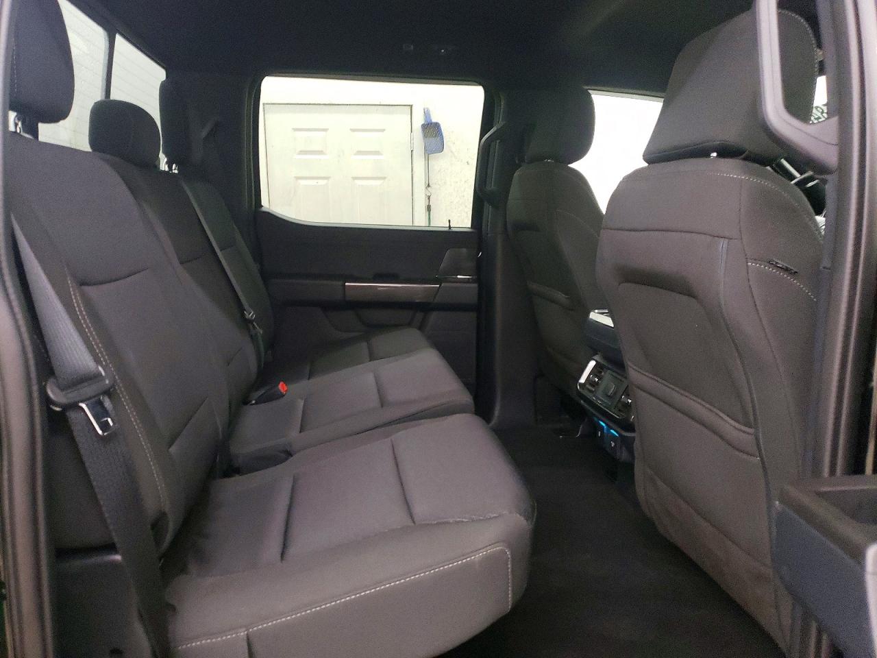 2023 FORD F150 VIN 1FTFW1ED8PFB63223 photo 10