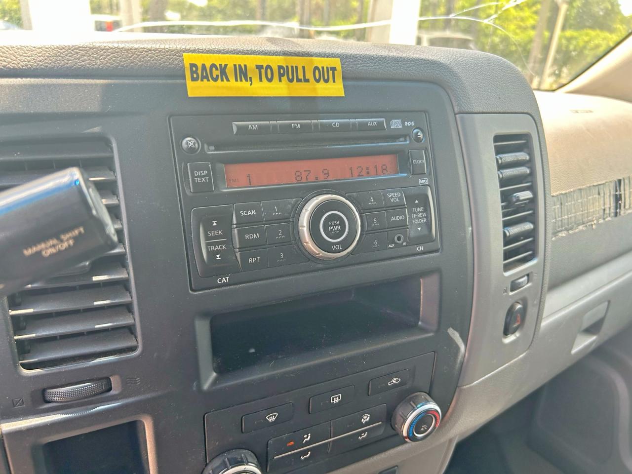 2014 Nissan Nv VIN 1N6BF0LYXEN109596 photo 12