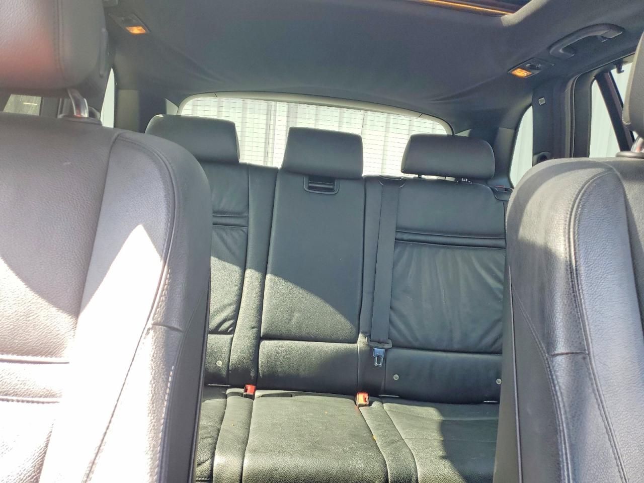 2011 BMW X5 VIN 5UXZV4C50BL741014 photo 10