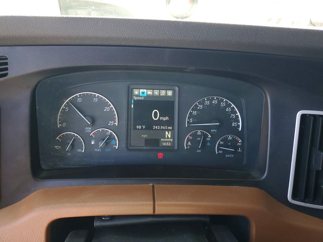 2023 FREIGHTLINER All other VIN 3AKJHHDR6PSUH3214 photo 8